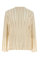 Sweat Coton Blanc