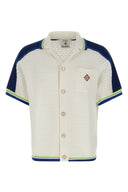 Chemise Coton Blanc