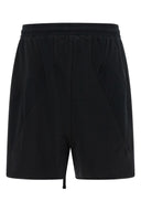 Short Coton Noir