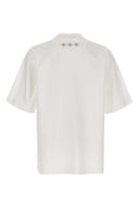 Sweat Coton Blanc