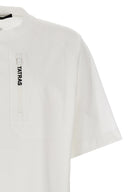 Sweat Coton Blanc