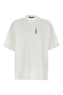 Sweat Coton Blanc
