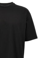 T-Shirt Coton Noir