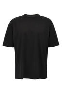 T-Shirt Coton Noir