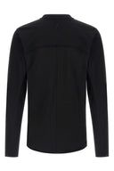 Chemise Coton Noir