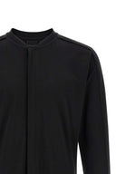 Chemise Coton Noir