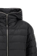 Doudoune Coton Noir