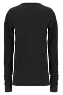Sweat Coton Noir