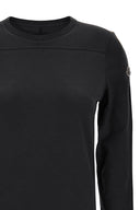 Sweat Coton Noir