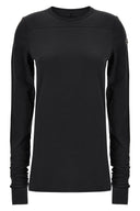 Sweat Coton Noir