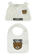 Casquette Coton Blanc