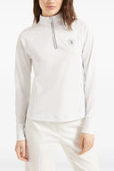 Manteau Blanc