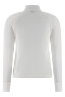 Manteau Blanc