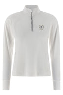 Manteau Blanc