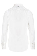 Chemise Coton Blanc