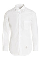 Chemise Coton Blanc
