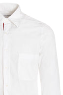 Chemise Coton Blanc