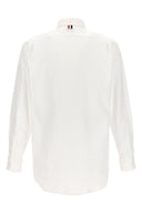 Chemise Coton Blanc