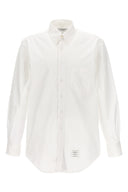 Chemise Coton Blanc