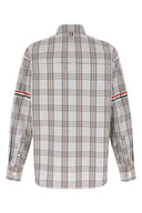 Chemise Coton Multicolore