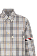 Chemise Coton Multicolore