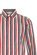 Chemise Coton Multicolore