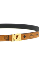 Ceinture Cuir Marron