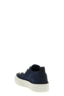Sweat Coton Bleu