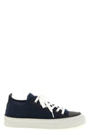 Sweat Coton Bleu