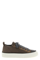 Sweat Coton Marron