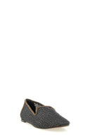 Talons Cuir Marron