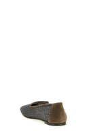 Talons Cuir Marron