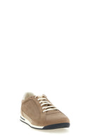 Sweat Cuir Beige