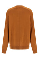 Sweat Cachemire Orange