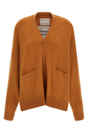 Sweat Cachemire Orange