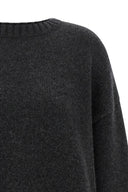 Sweat Cachemire Gris