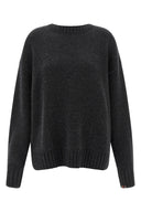 Sweat Cachemire Gris