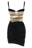 Robe Noir