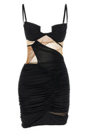 Robe Noir