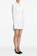 Chemise Coton Blanc