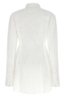 Chemise Coton Blanc
