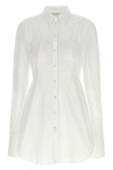 Chemise Coton Blanc