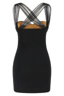 Robe Noir