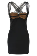 Robe Noir