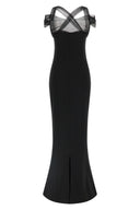 Robe Noir