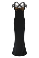 Robe Noir