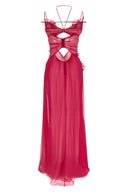 Robe Fuchsia
