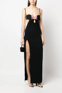 Robe Noir