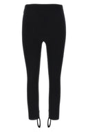 Pantalon Noir