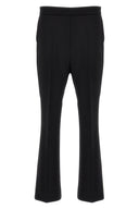 Pantalon Laine Noir